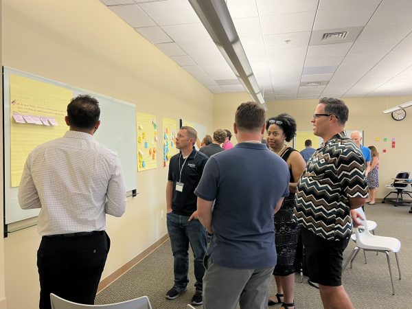 Workshop Hear Of Scrum Conference scaled